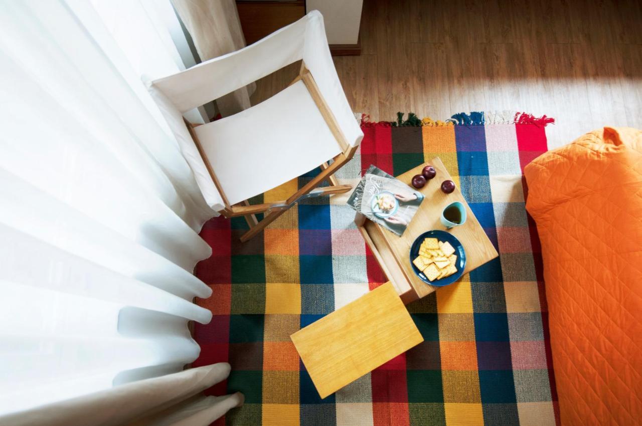 Chez Tram Homestay Ханой Екстер'єр фото