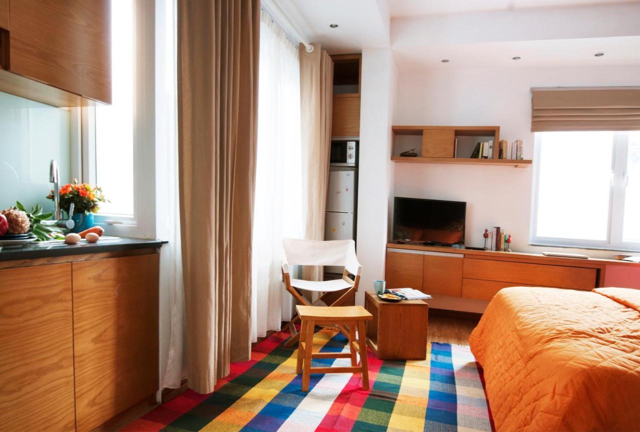Chez Tram Homestay Ханой Екстер'єр фото