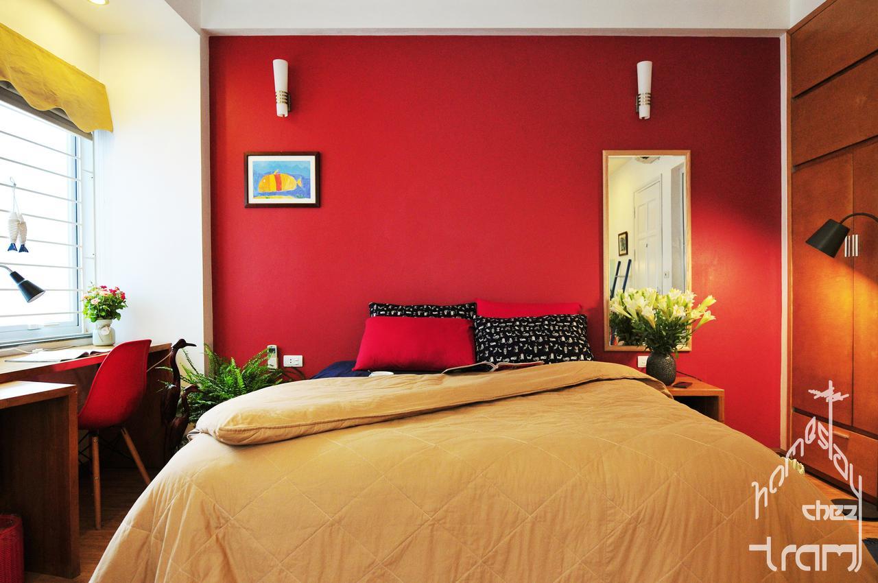 Chez Tram Homestay Ханой Екстер'єр фото